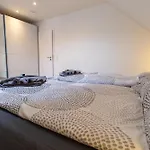 公寓 Fewomo, Historisches Moselflair Apartment, 6 Personen, Stilvoll & Komfortabel Fuer Deinen Urlaub