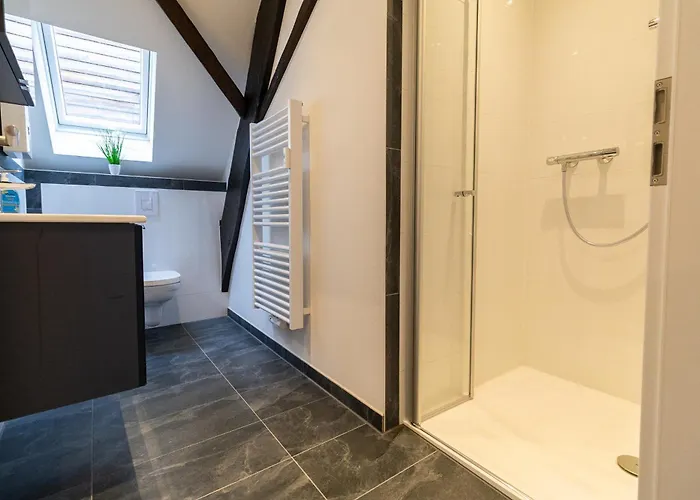 Fewomo, Historisches Moselflair Apartment, 6 Personen, Stilvoll&komfortabel Für Deinen Urlaub Apartment Lieser