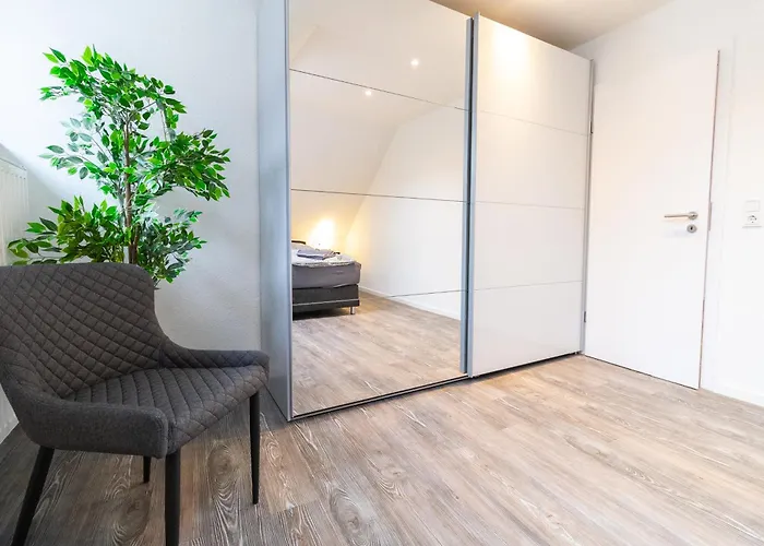 Apartment Fewomo, Historisches Moselflair Apartment, 6 Personen, Stilvoll&komfortabel Für Deinen Urlaub Lieser