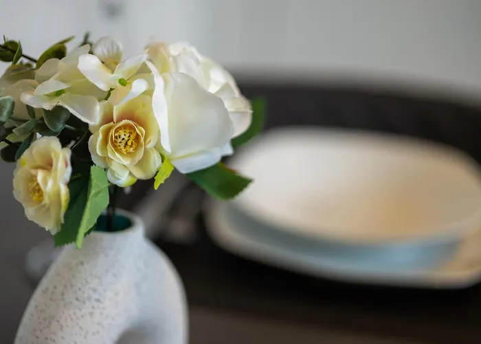 Fewomo, Historisches Moselflair Apartment, 6 Personen, Stilvoll & Komfortabel Fuer Deinen Urlaub アパート *