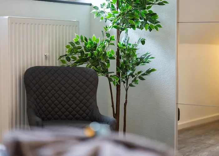 Apartment Fewomo, Historisches Moselflair Apartment, 6 Personen, Stilvoll&komfortabel Für Deinen Urlaub