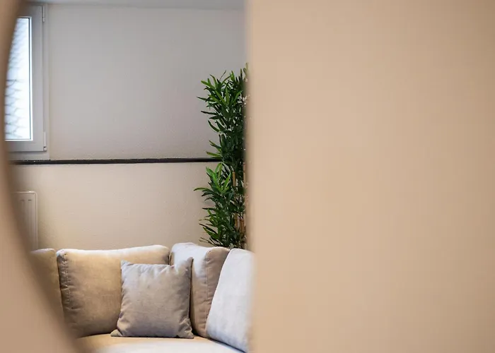 Fewomo, Historisches Moselflair Apartment, 6 Personen, Stilvoll&komfortabel Für Deinen Urlaub Apartment Lieser