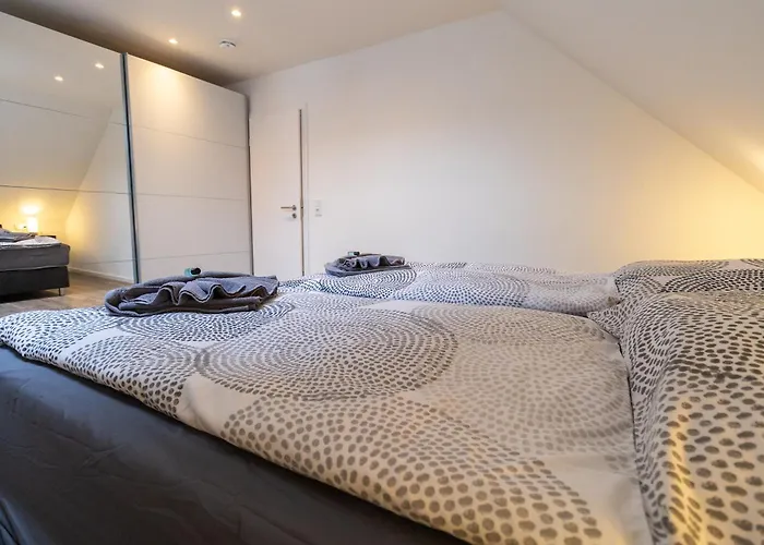 Apartment Fewomo, Historisches Moselflair Apartment, 6 Personen, Stilvoll&komfortabel Für Deinen Urlaub